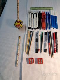 articoli x  scrittura