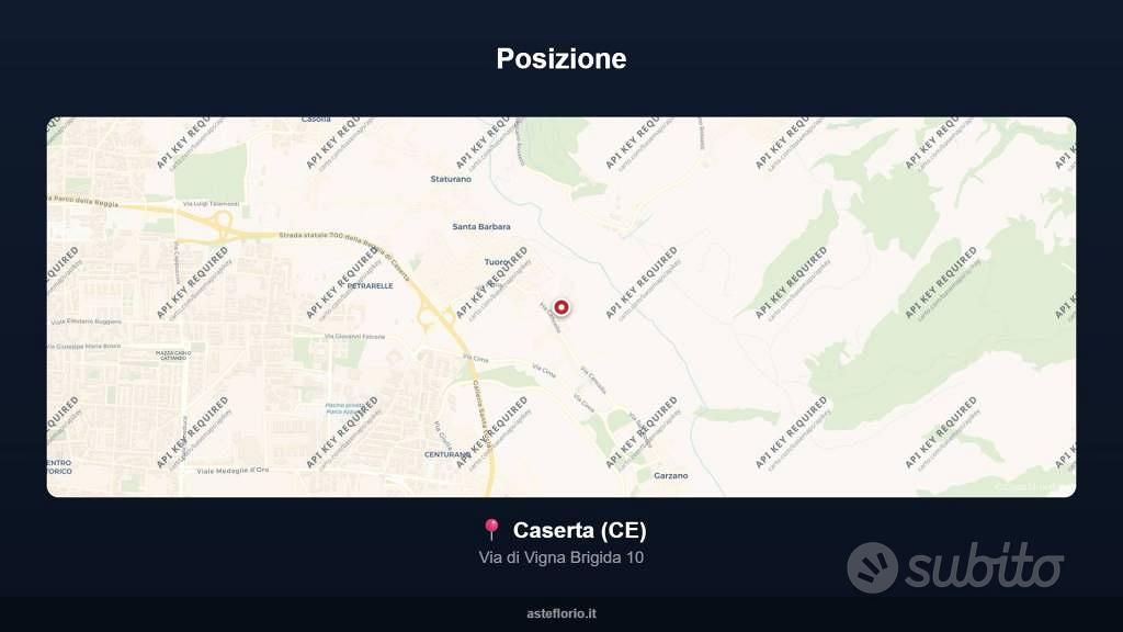 Appartamento – CE - Vista 2