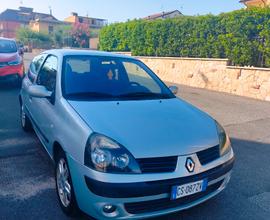 RENAULT Clio 2ª serie GPL