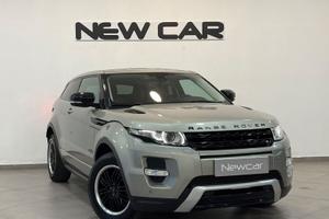 Land Rover Range Rover Evoque 3p 2.2 sd4 Pres...