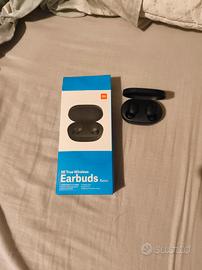 mi true wireless earbuds basic