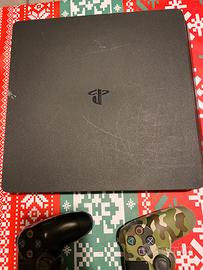 playstation