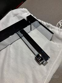 Rubinetto Linea Slim Monocomando Lavabo