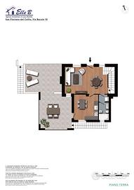 Villa Indipendente a San Floriano del Collio