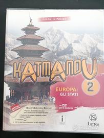 Katmandu 2