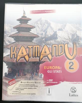 Katmandu 2