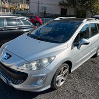 PEUGEOT 308 SW