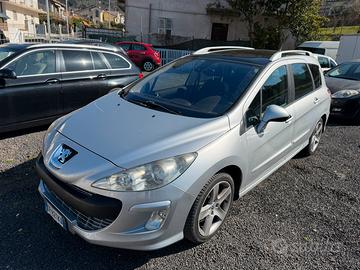 PEUGEOT 308 SW