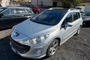 PEUGEOT 308 SW
