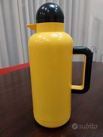 Thermos Guzzini Papillon anni 80