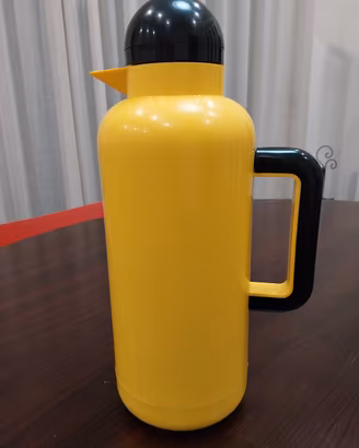 Thermos Guzzini Papillon anni 80