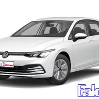 VOLKSWAGEN Golf 1.0 TSI EVO Life