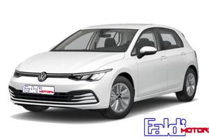 VOLKSWAGEN Golf 1.0 TSI EVO Life