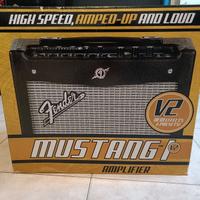 Fender Mustang I v2