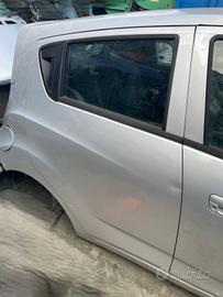 PORTIERA POSTERIORE DESTRA CHEVROLET Spark 1° Ser