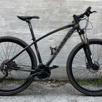 MTB mountain bike Olympia Drake 29