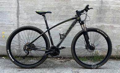 MTB mountain bike Olympia Drake 29