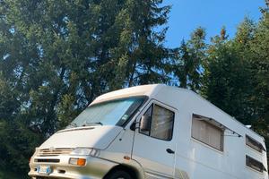 Camper Laika Ecovip 200i