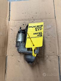 MOTORINO D'AVVIAMENTO 52100116F109, PANDA 1.2B 201