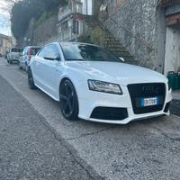 Audi A5 2.0 TDI coupe - RS5