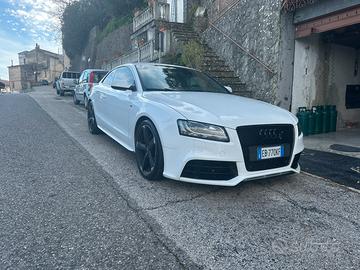 Audi A5 2.0 TDI coupe - RS5