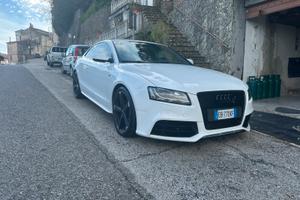 Audi A5 2.0 TDI coupe - RS5