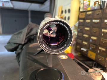 cannocchiale x hobby 