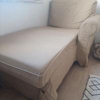 CHAISE LONGUE POLTRONA