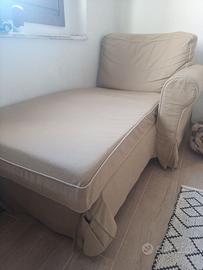 CHAISE LONGUE POLTRONA