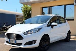 Ford Fiesta 1.5 TDCi 75CV 5 porte Titanium