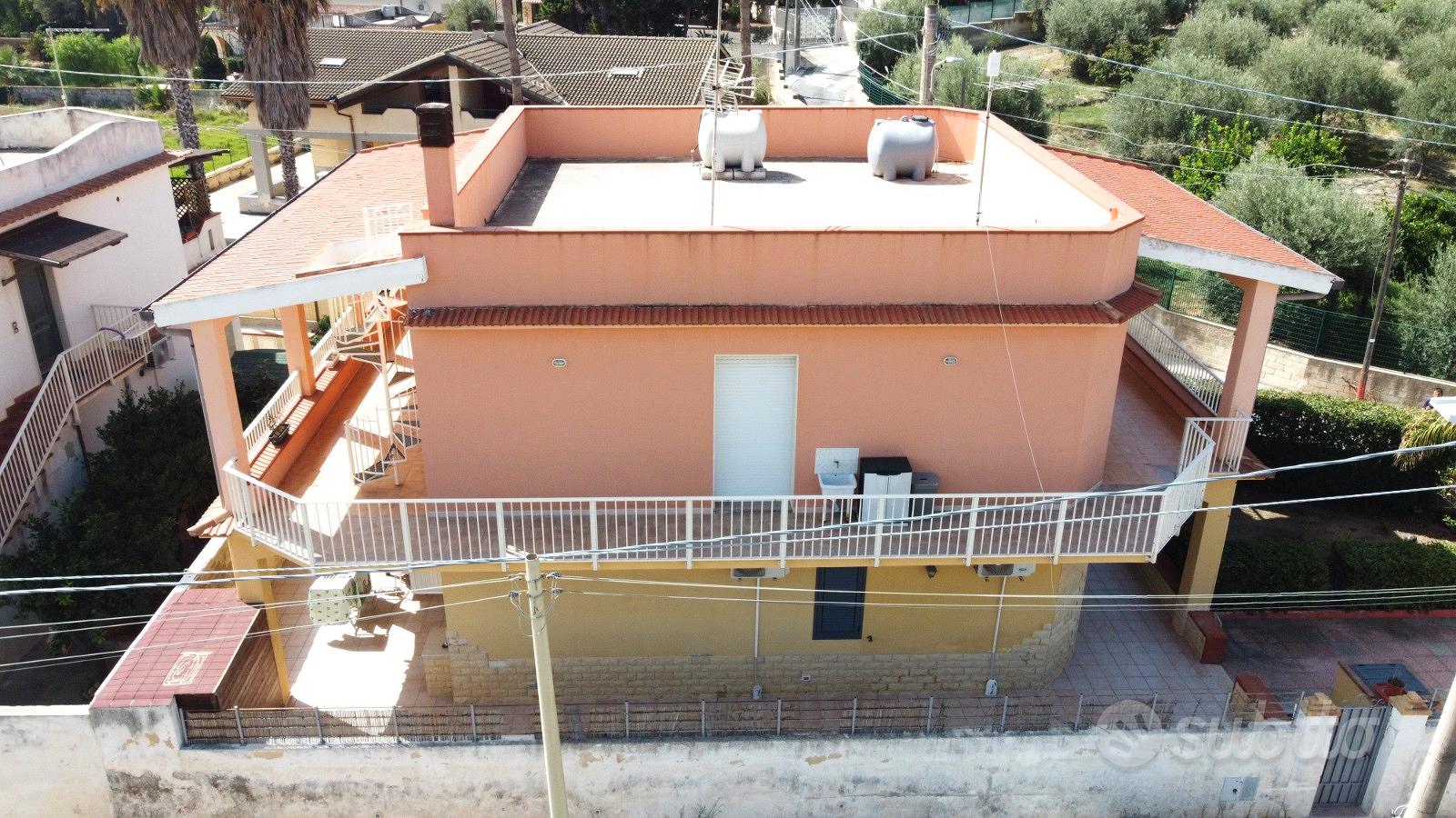 Apartment in Avola, Gallina, Siracusa - Vista 4