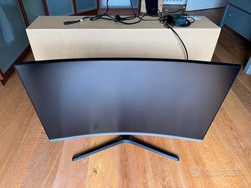 Samsung Essenzial monitor S3 32 D 390 Gauxen