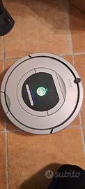 Roomba 760