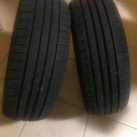 Pneumatici invernali