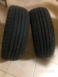 Pneumatici invernali