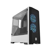 Case Metallic Gear ATX