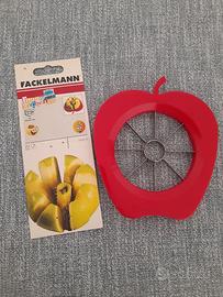 Tagliamela  Fackelmann