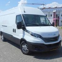 IVECO DAILY 35S18 V HI-MATIC Eu6 FURGONE L4 H2