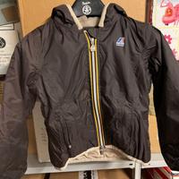 Giacca K-way originale bambino