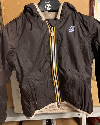 Giacca K-way originale bambino
