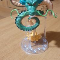 Dragon ball action figure