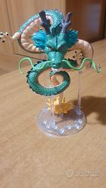 Dragon ball action figure