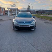 Renault Megane 1.5 Dci 90cv Km 145.000 "Perfetta"