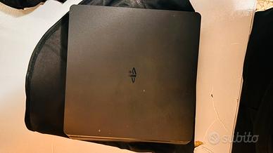 Ps4 da vendere
