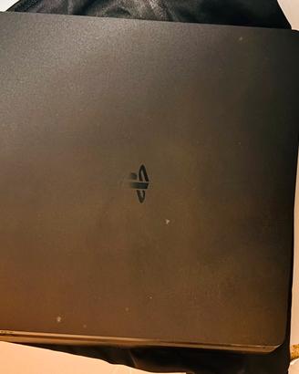 Ps4 da vendere