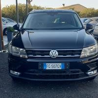 Volkswagen Tiguan 2016 - 2.0 TDI 150CV LB AUTOMOBI