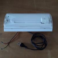 Lampada d'emergenza Beghelli Lotto1