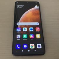 Smartphone Xiaomi redmi note 8 pro