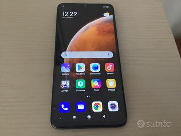 Smartphone Xiaomi redmi note 8 pro