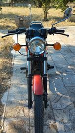moto Morini 